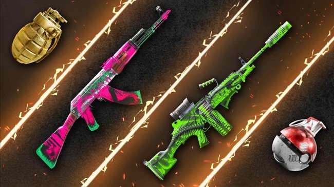 猎枪声音模拟器(Shotgun Sounds)图1