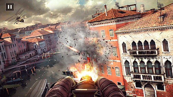 Modern Combat 5安装器图2