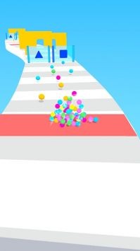 球形状小游戏(Ball Shapes)图1
