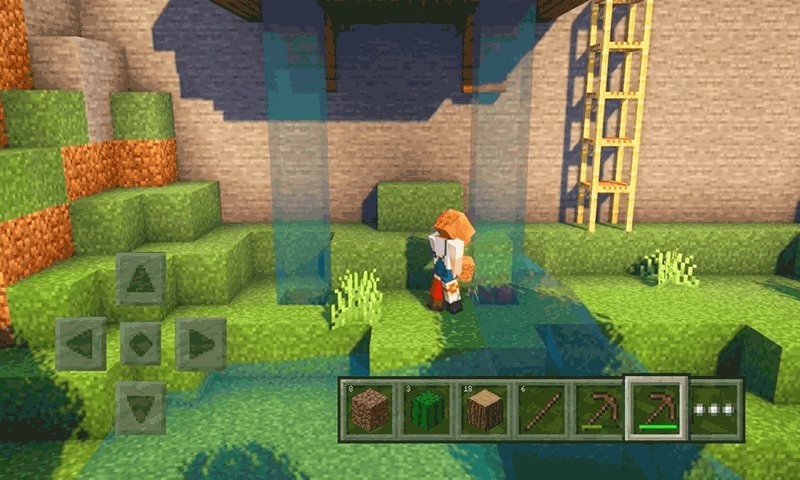 我的沙盒世界图2