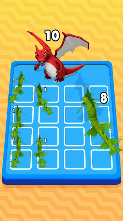 宝可梦：合并大师图4