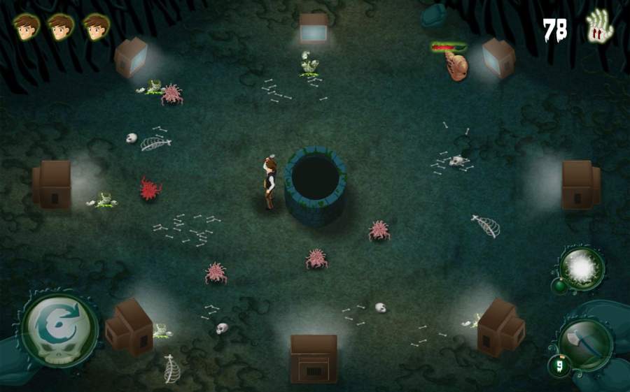 永不入眠手机版