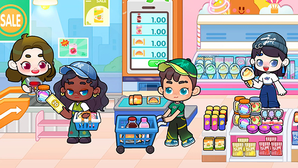 Game World安装器图4