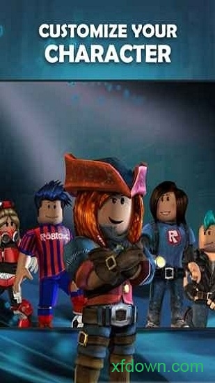 rpblox龙卷风生存模拟器游戏图3