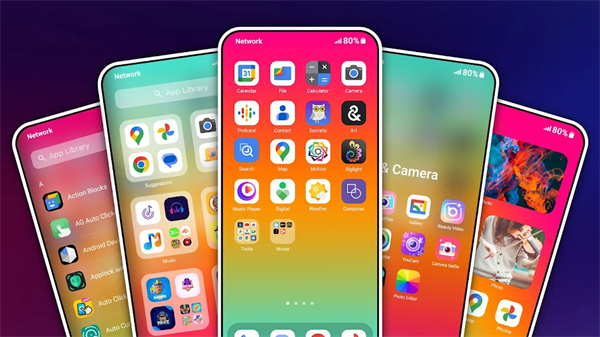 iPhone15模拟器手机版图3