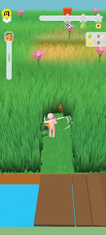 割草模拟器图4