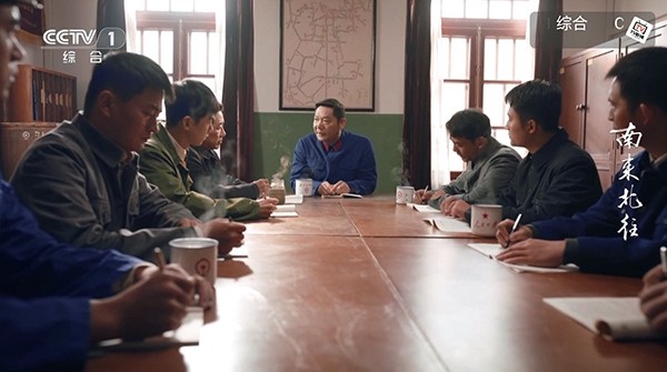 春迎天下TV电视版 最新接口版v1.0.0