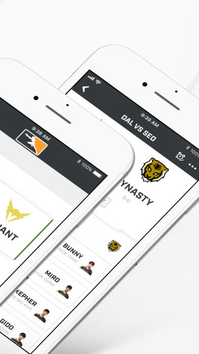 OWL守望先锋联赛官方版下载图2