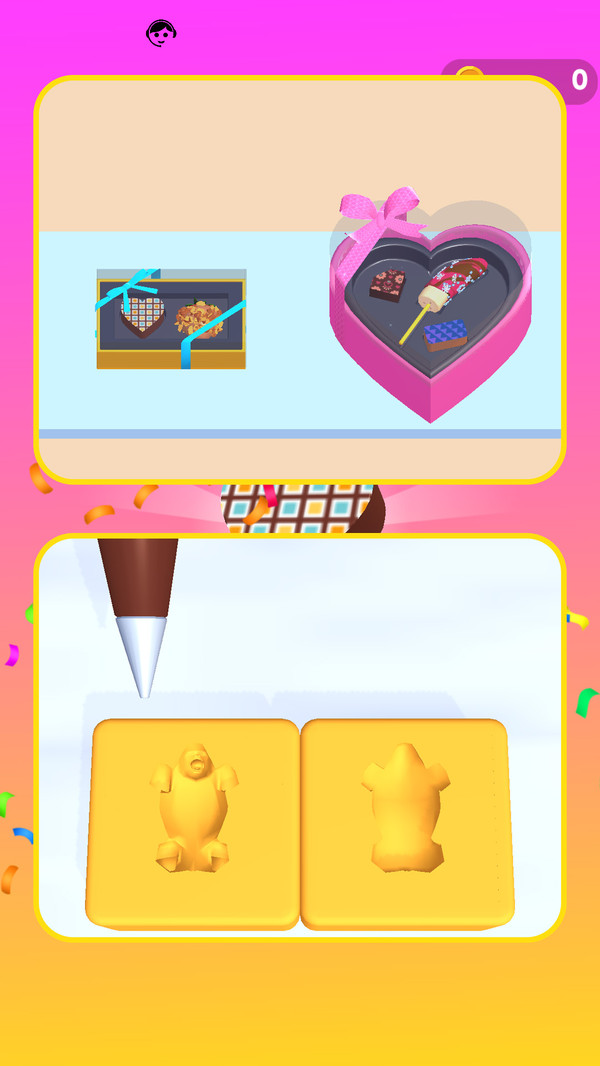 甜品大师之路图2