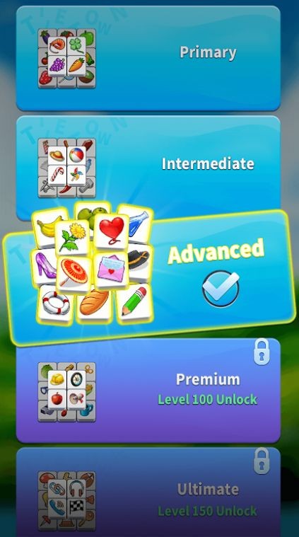 瓷砖小镇Tile Town Match图2