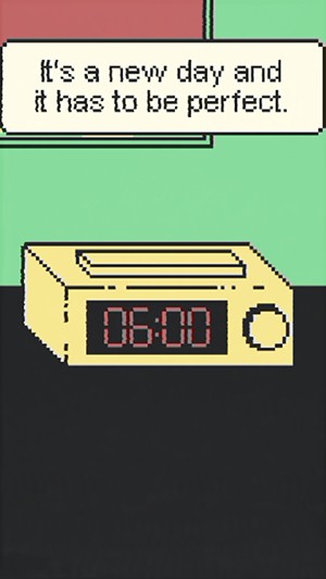 最佳员工游戏SLG像素手机免费版下载图5