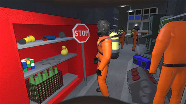 致命星球：废品公司