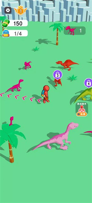 我是侏罗纪园长图4