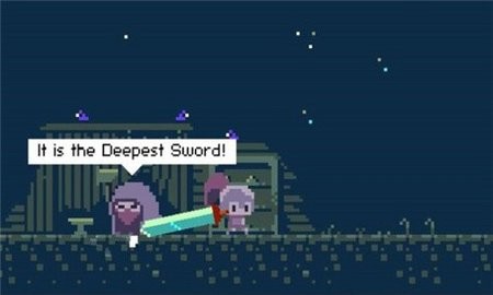 Deepest Sword手机版图1