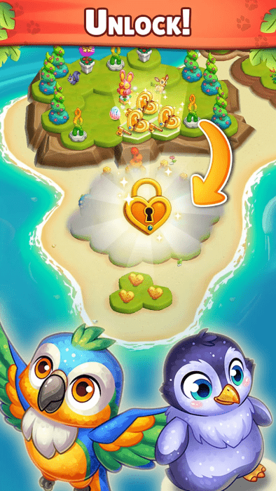 天堂之爪:融合冒险(国际服)图2