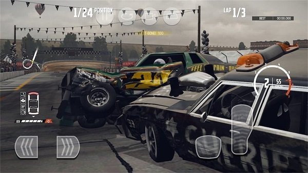 车辆碰撞嘉年华图3