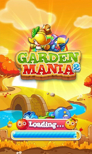 狂热的花园2图1