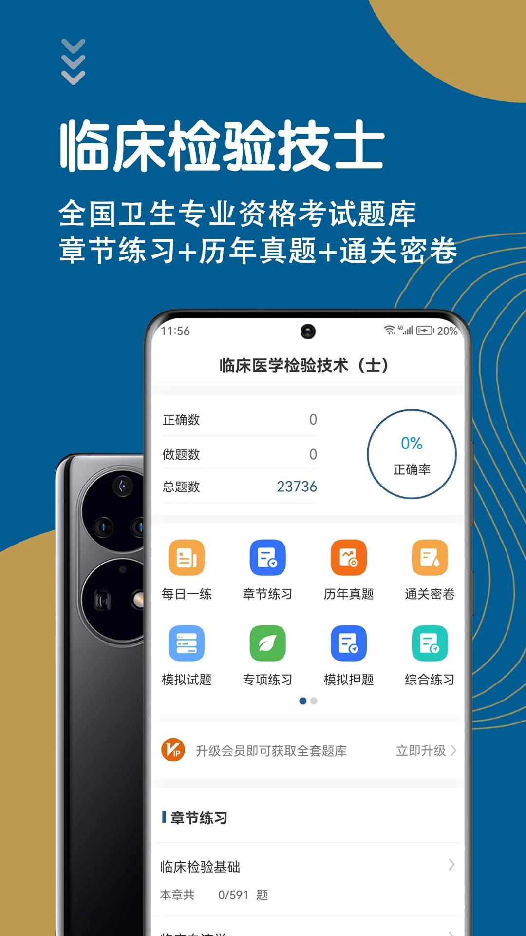 临床医学检验技术士智题库图1