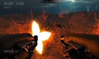 外星杀手手机游戏图2