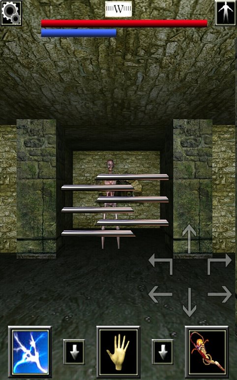 地下城rpg传奇游戏图3