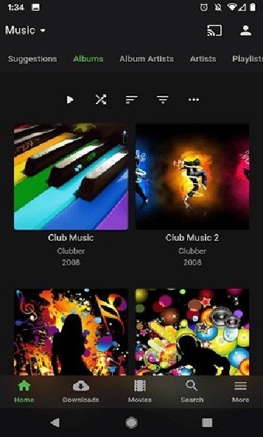 videoconverter手机版图2