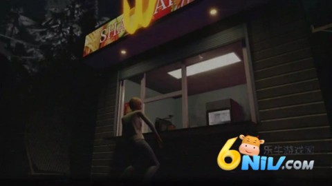 恐怖沙威玛：异常小吃摊图3