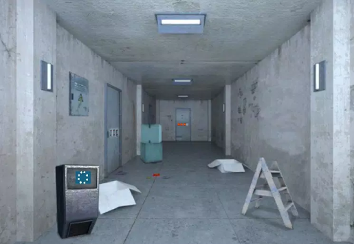 神秘废弃地逃生MysteryAbandonedPlaceEscape图5