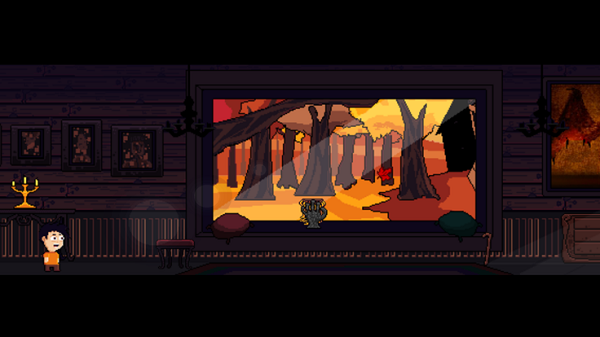 dentures and demons游戏图2