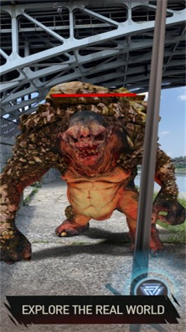 巫师怪物猎手（Monster Slayer）图1