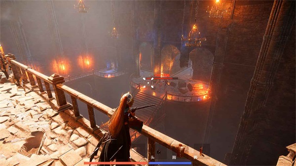 森林恶魔之子图1