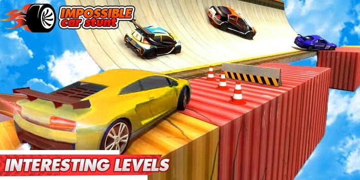 不可能的汽车特技图2