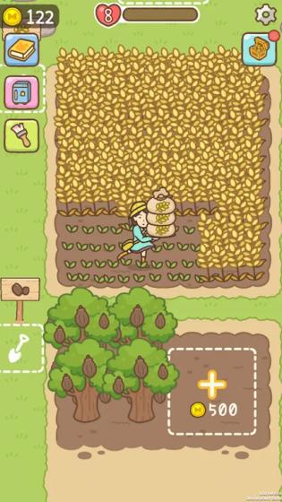 我的美味餐厅图6