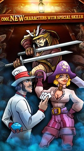 白菜大逃亡2图4