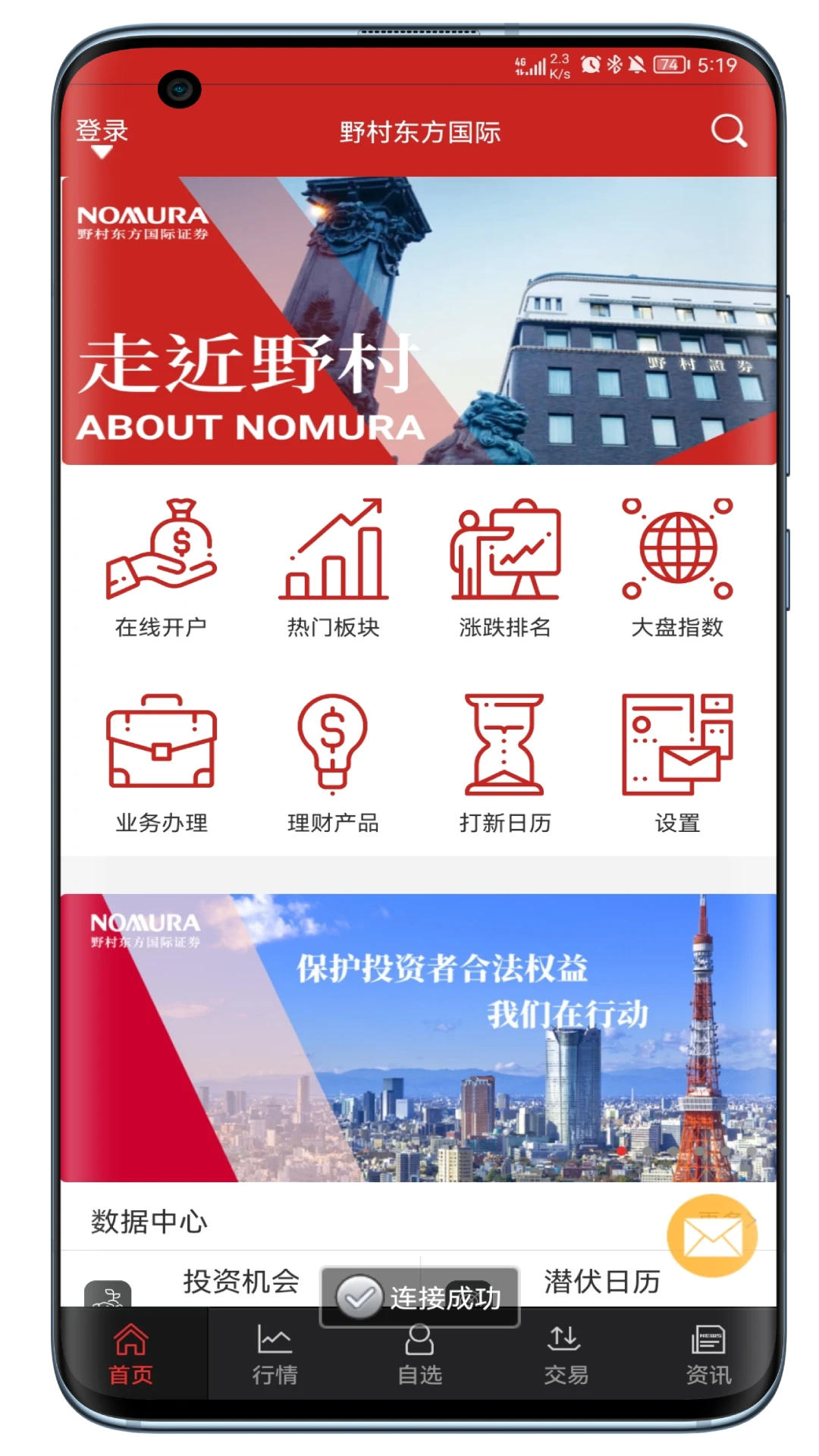 野村东方国际图3