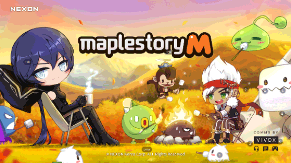 MapleStory M安装器图1