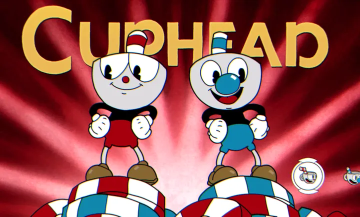 茶杯头EXPANSION扩展包(Cuphead Expansion) 2.0.0安卓版