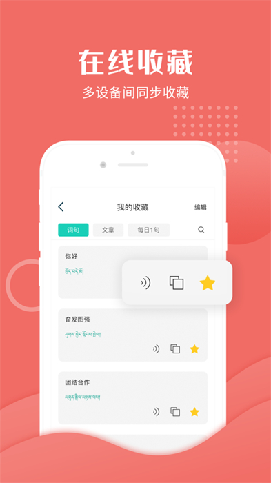 藏译通ios版图4