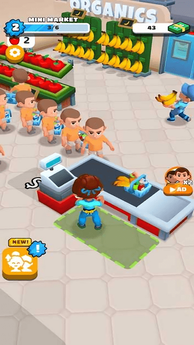 超市模拟器图3