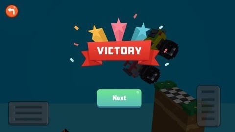 卡车冲冲冲2026图3