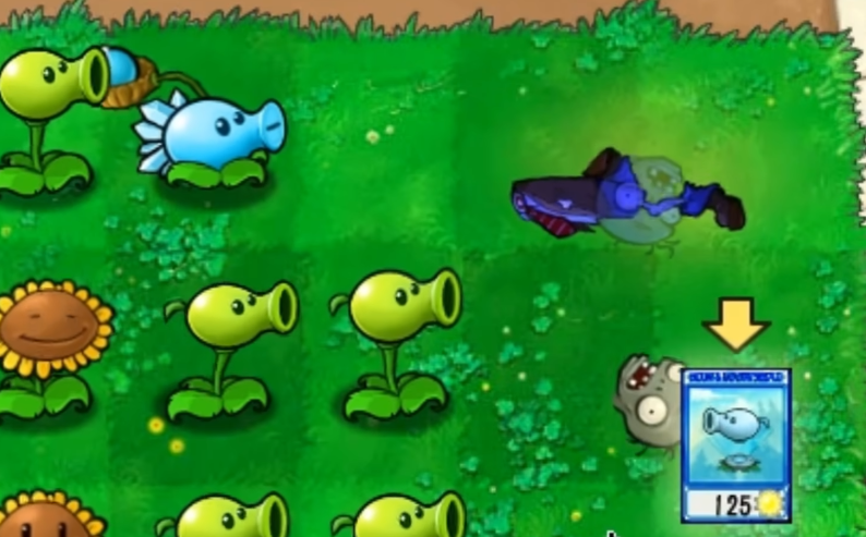 植物大战僵尸抽卡版手游最新版本下载图2