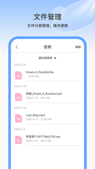 文件管理全能图2