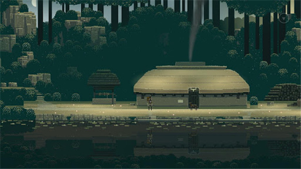 #sworcery