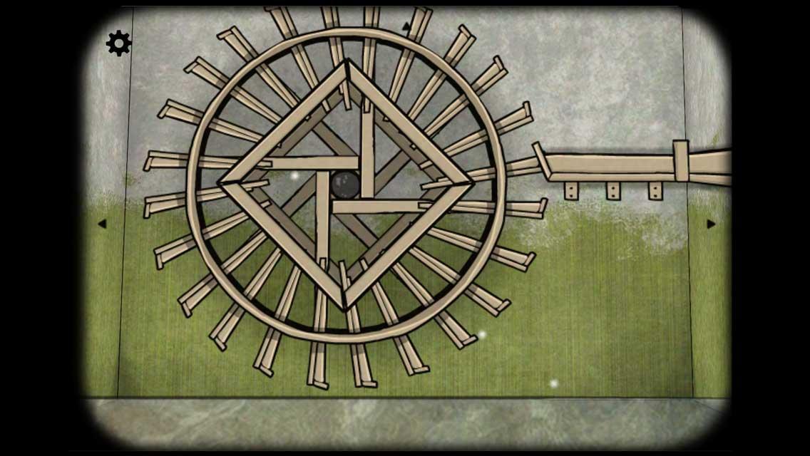 Cube Escape: The Mill图2