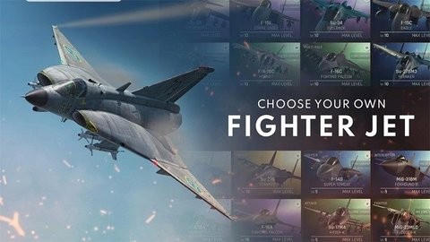 金属风暴(metalstorm)手游官方版图3