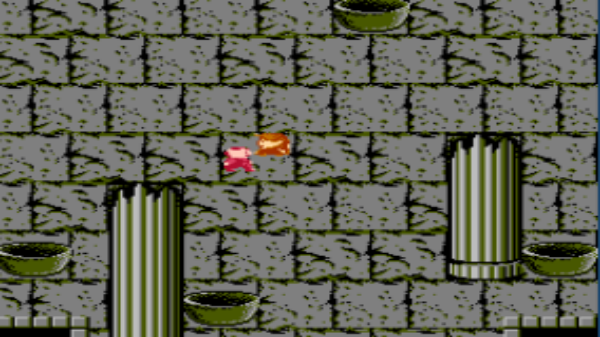 夺宝小英豪 光明与黑暗传说图1