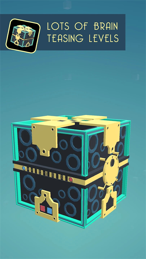 Tiny Machinery安装器图2