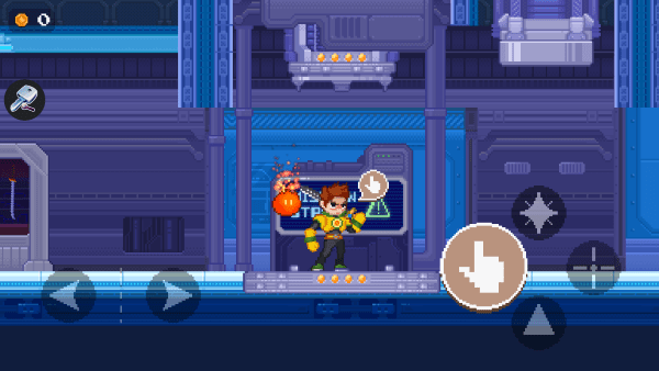 核心野兽英雄图2