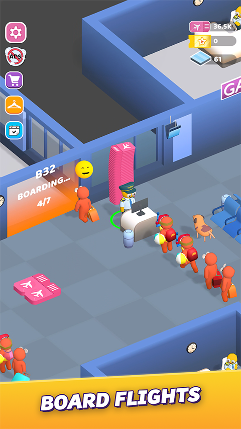 Airport Master安装器图2