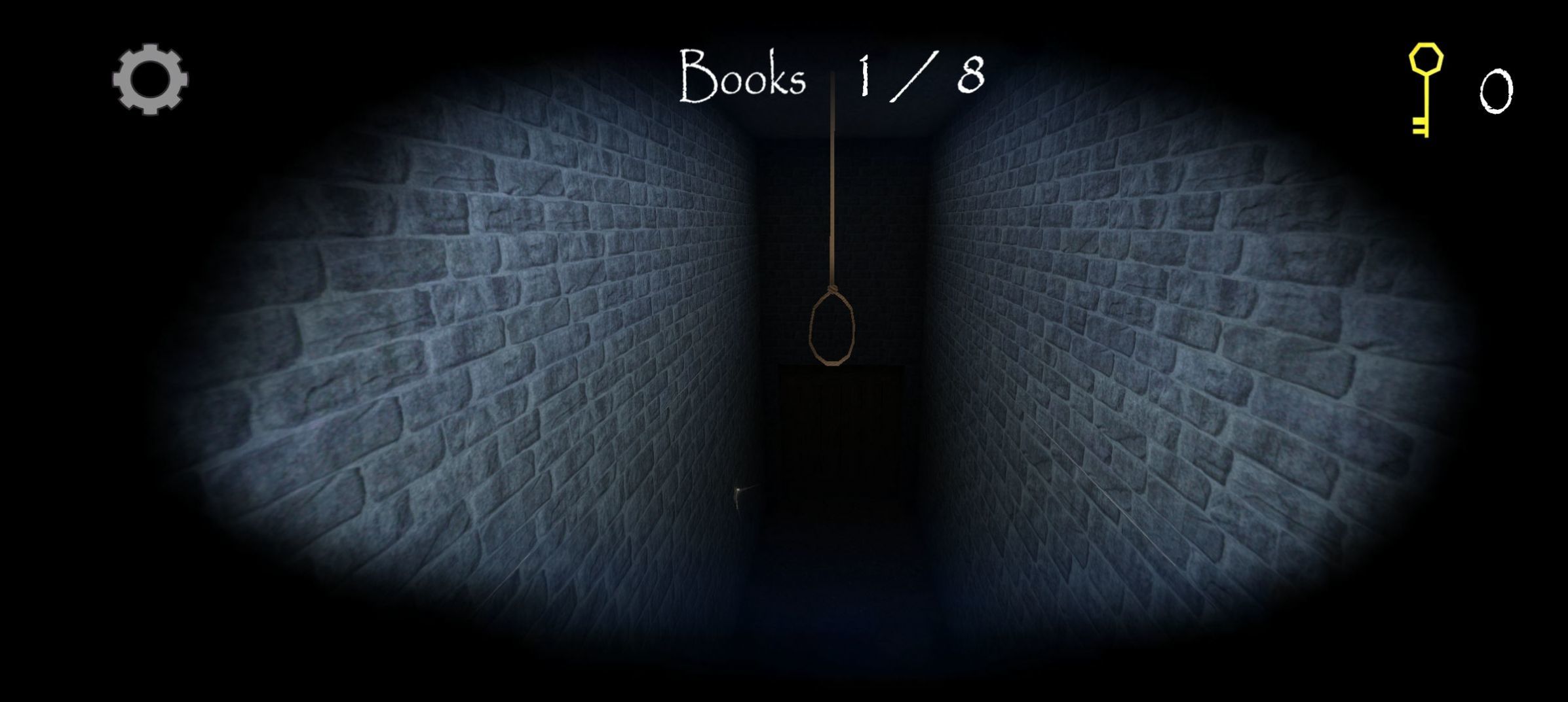 Slendrina: The Ancient图1