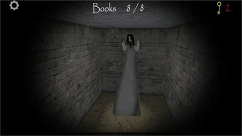 Slendrina the Cellar (Free)图5